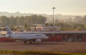 Kalamata International Airport KLX