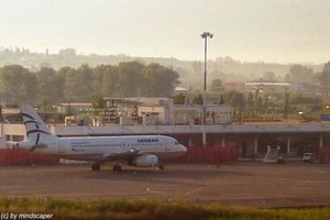 Kalamata International Airport KLX