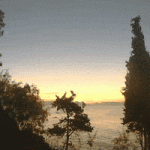 Koroni: October Day Weather Time Lapse Small