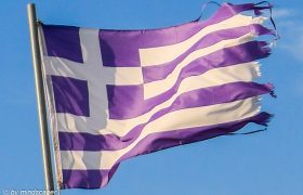 Hellas Flag - Greek Spirit