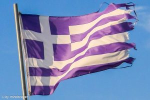 Hellas Flag - Greek Spirit