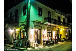 To Fagopoti Taverna - Charokopio