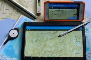 Koroni Maps – Digital – 2018