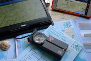 Koroni Maps – Printed and Digital – 2018