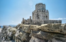 Methoni Kastro