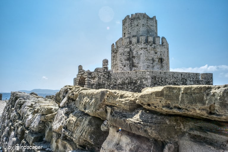 Methoni Kastro