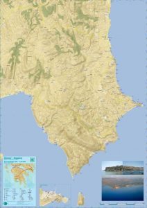 Koroni Topo25 2018 Overview