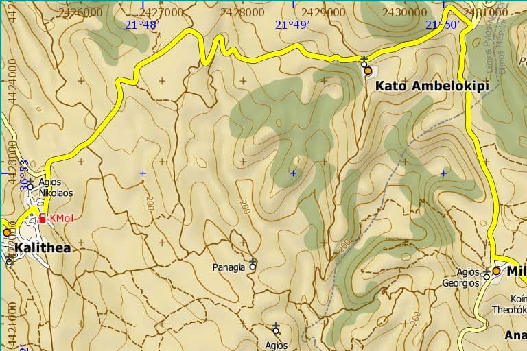 Koroni Topo50 Sample 2 (2018 v3)