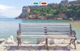 Koroni in 3D Walk 2 – Animated Wiggle