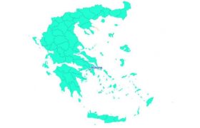 Greece Overview Green Map