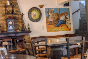 To Koutouki Taverna – Chrisokellaria