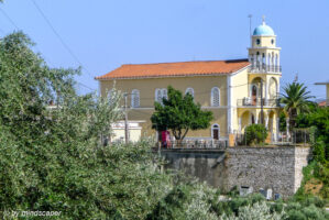 Agios Georgios Charakopio