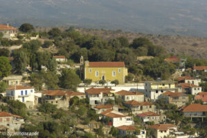Agios Georgios – Chrisokellaria
