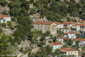 Agios Ioannis -Chrisokellaria