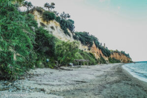 Agia Triada Beach