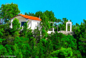 Prophitis Ilias – Vounaria