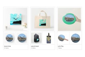 koroni souvenir & art shop