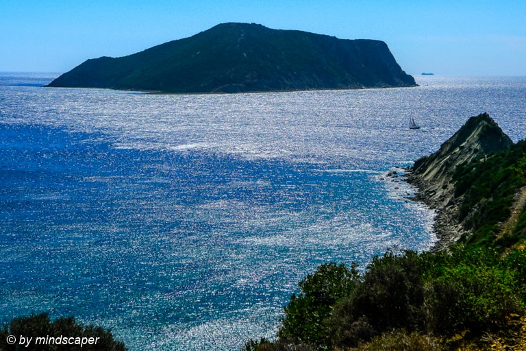 Cape Akritas & Venetiko Island – Koroni