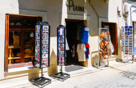 Frontside Felina Shop
