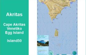 Akritas Map (Island50)