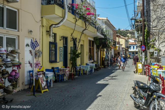 Giannis' Gyros - Koroni